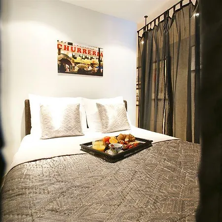 Ramblas Apartmán