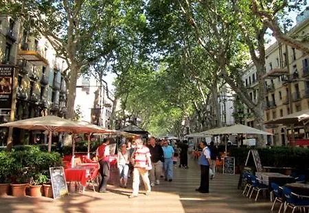 Ramblas