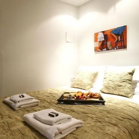 Apartment Ramblas