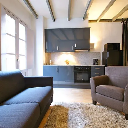 Ramblas Apartment Barcelona