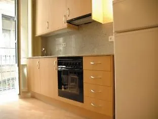 Ramblas Apartment *