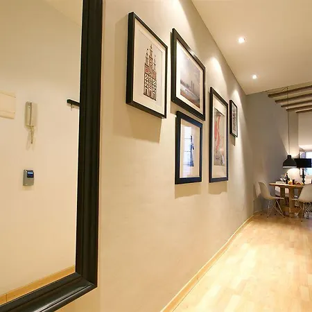 Apartment Ramblas
