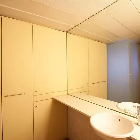 Apartment Ramblas *