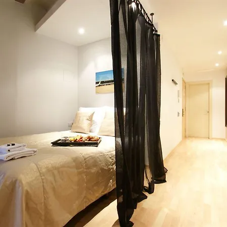 Apartment Ramblas