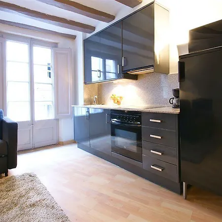 Ramblas Apartment Barcelona