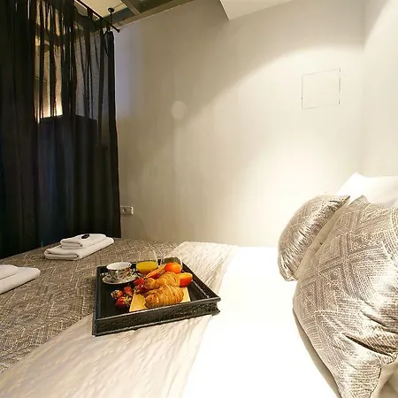 Apartment Ramblas Barcelona