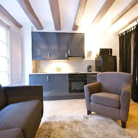 Apartment Ramblas Barcelona