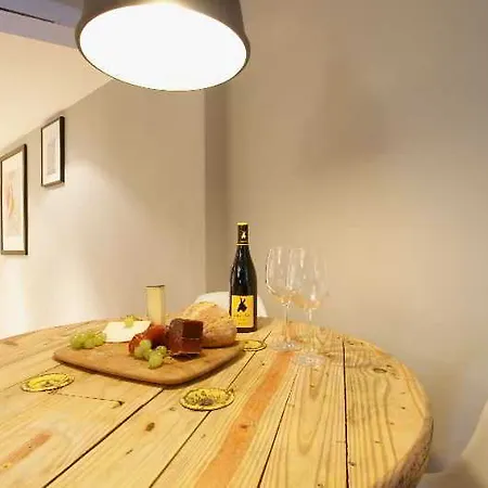 Ramblas Apartment