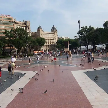 Ramblas *