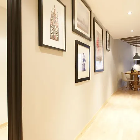 Ramblas Apartment Barcelona