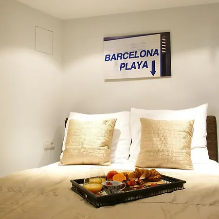 Ramblas Barcelona