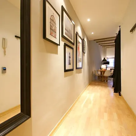 Apartment Ramblas *