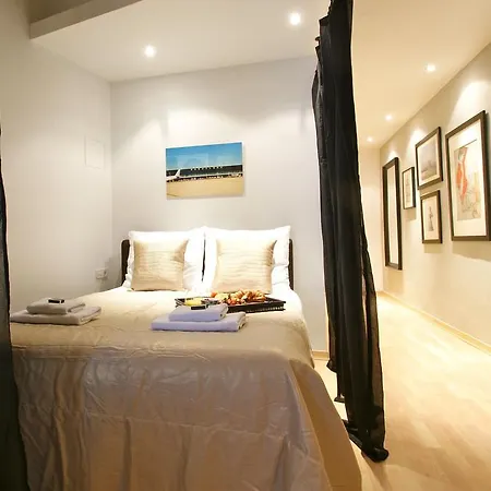 Ramblas Apartment Barcelona