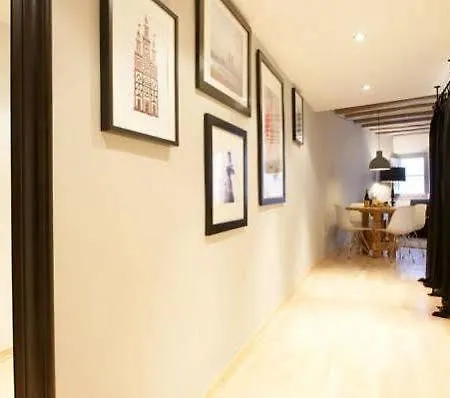 Apartment Ramblas