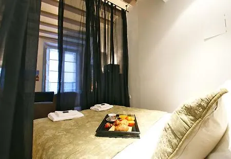 Apartamento Ramblas Barcelona